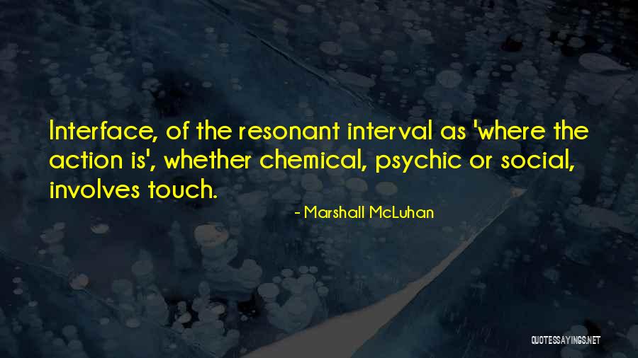 Banamine Quotes By Marshall McLuhan Banamine Quotes By Marshall McLuhan