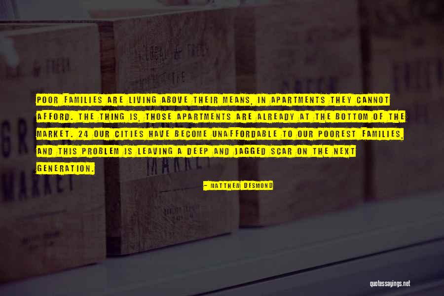 Banan Quotes By Matthew Desmond Banan Quotes By Matthew Desmond