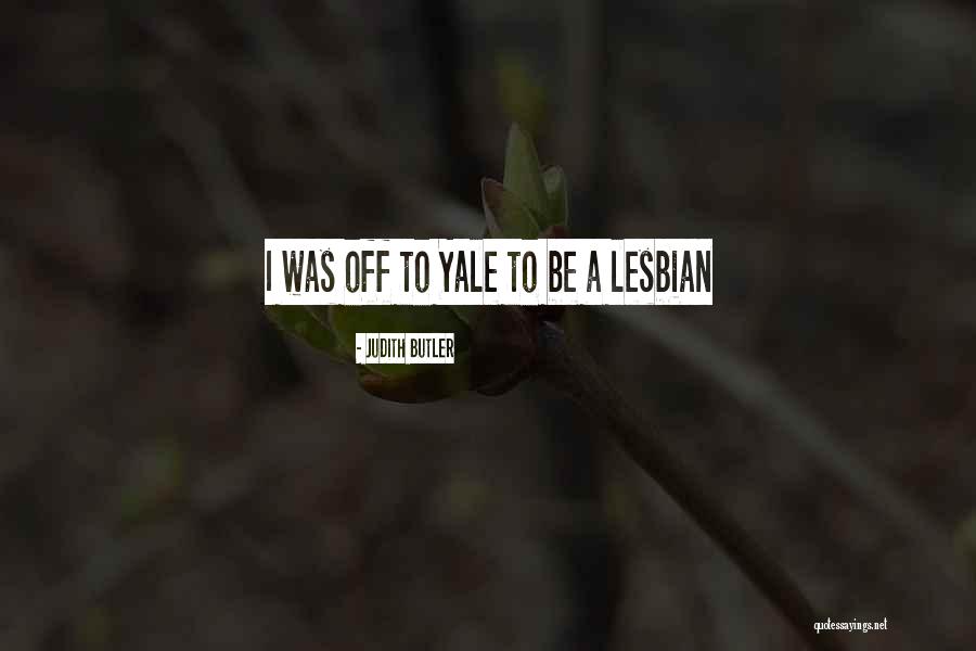 Banana Grabber Quotes By Judith Butler Banana Grabber Quotes By Judith Butler