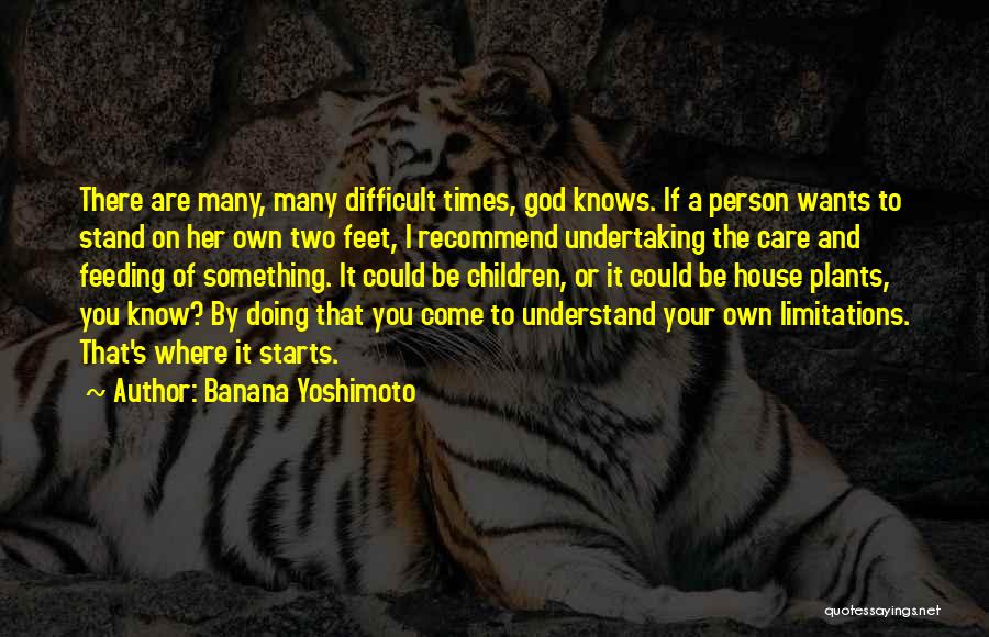 Banana Stand Quotes By Banana Yoshimoto