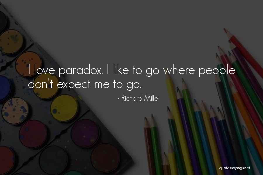 Banana Yoshimoto Lizard Quotes By Richard Mille Banana Yoshimoto Lizard Quotes By Richard Mille