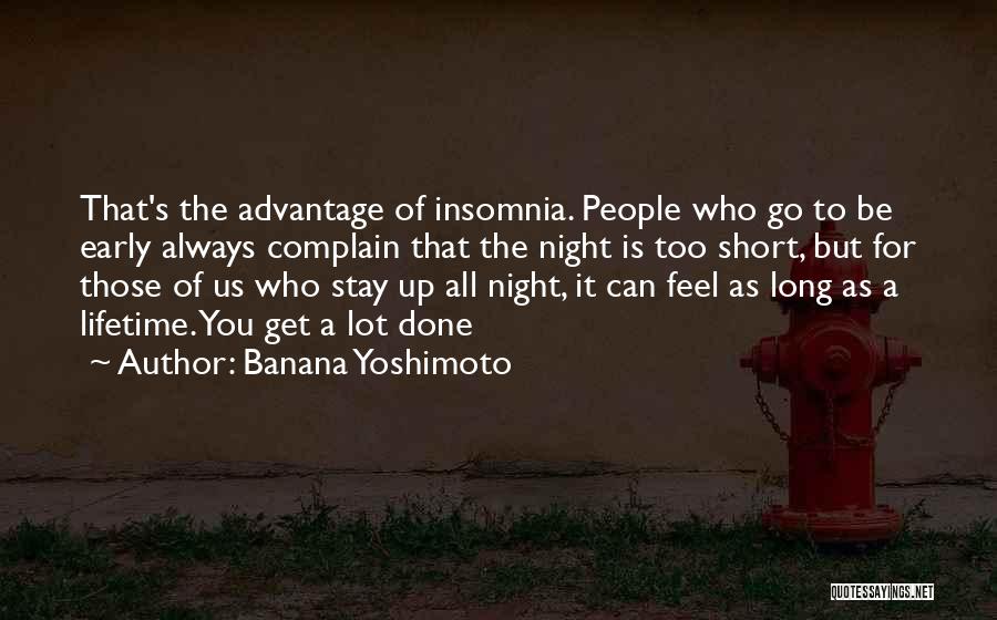 Banana Yoshimoto Quotes 1026410