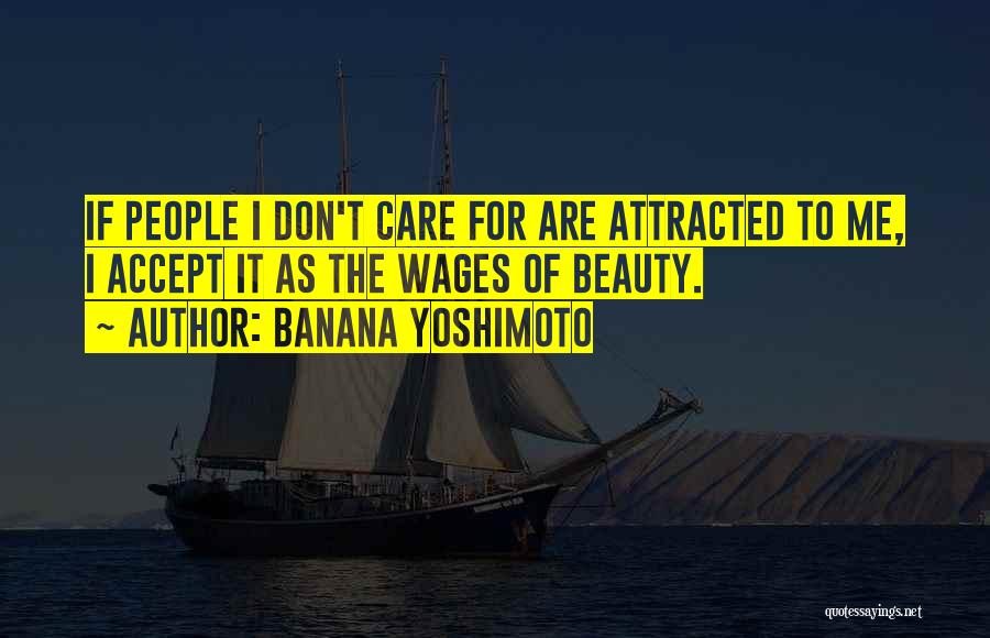 Banana Yoshimoto Quotes 1074733