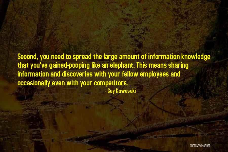 Bananach Quotes By Guy Kawasaki Bananach Quotes By Guy Kawasaki