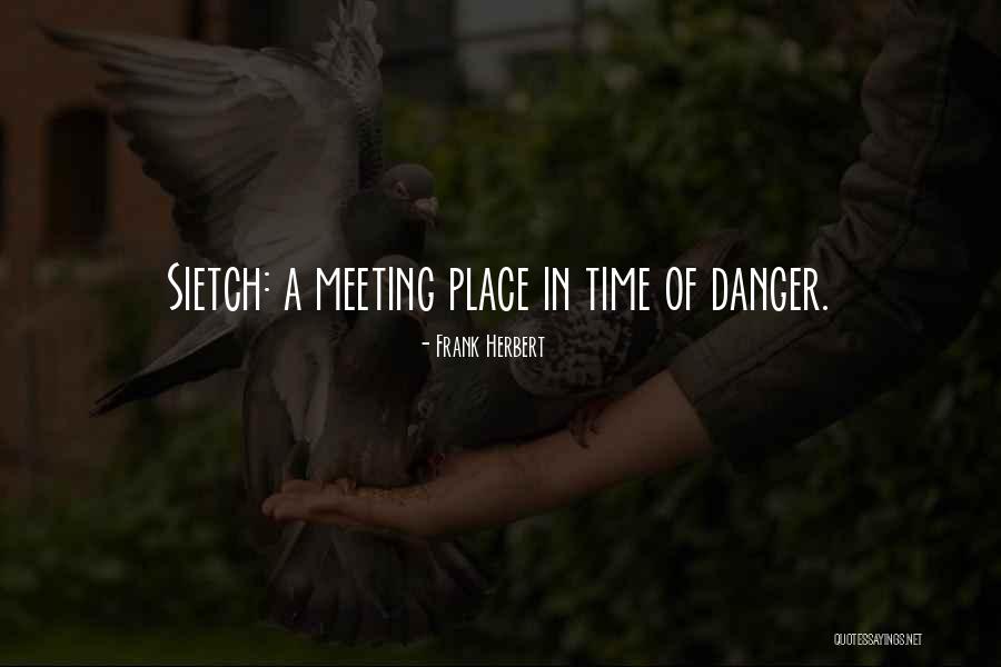 Bananafish Pump Quotes By Frank Herbert Bananafish Pump Quotes By Frank Herbert