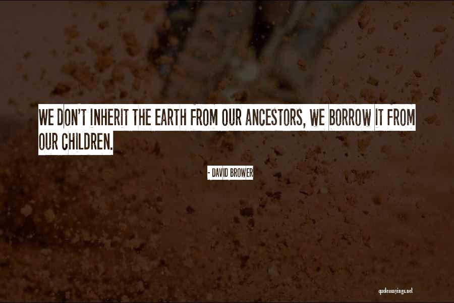 Bananafish Quotes By David Brower Bananafish Quotes By David Brower