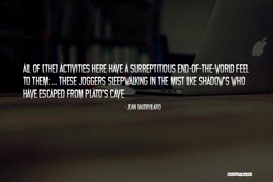 Bananarama Discography Quotes By Jean Baudrillard Bananarama Discography Quotes By Jean Baudrillard