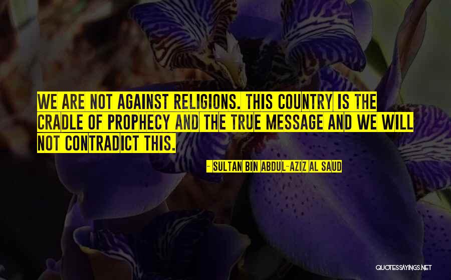 Bananarama Discography Quotes By Sultan Bin Abdul-Aziz Al Saud Bananarama Discography Quotes By Sultan Bin Abdul-Aziz Al Saud