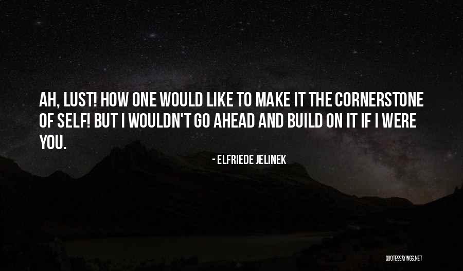 Bananarepublic Quotes By Elfriede Jelinek Bananarepublic Quotes By Elfriede Jelinek