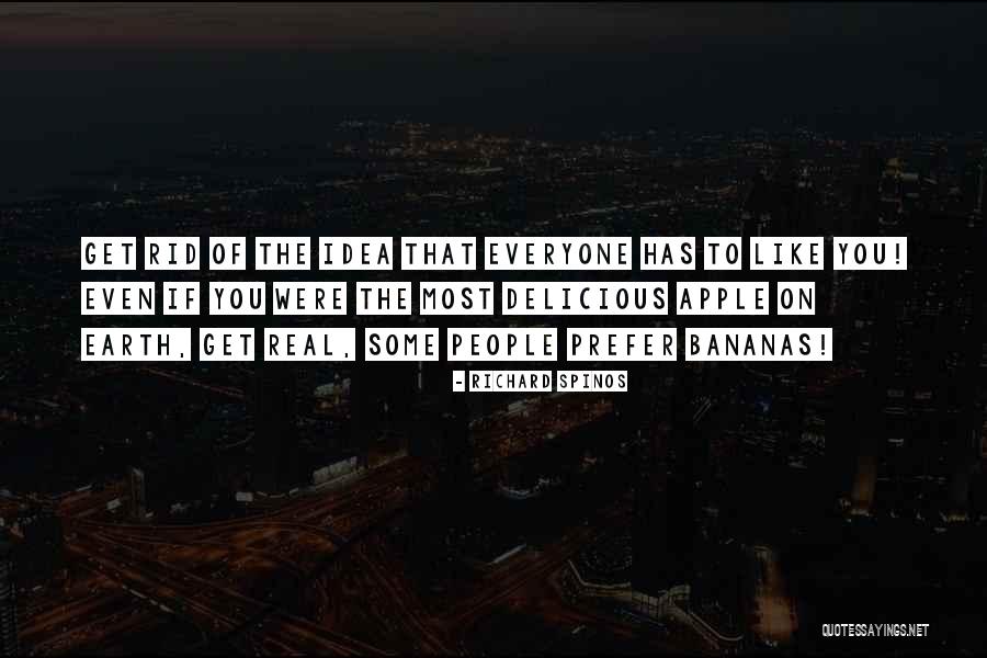 Bananas Quotes By Richard Spinos Bananas Quotes By Richard Spinos