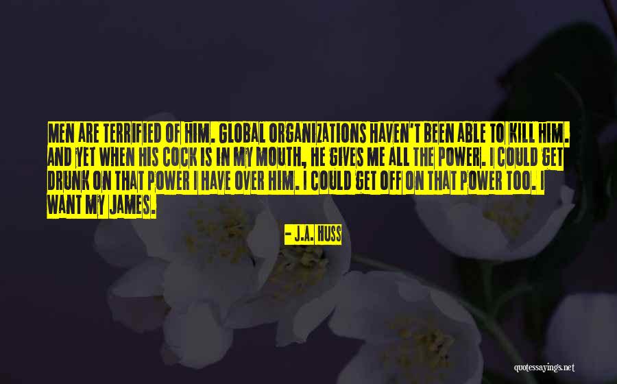 Bananenplant Quotes By J.A. Huss Bananenplant Quotes By J.A. Huss