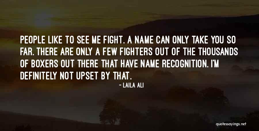 Bananenplant Quotes By Laila Ali Bananenplant Quotes By Laila Ali