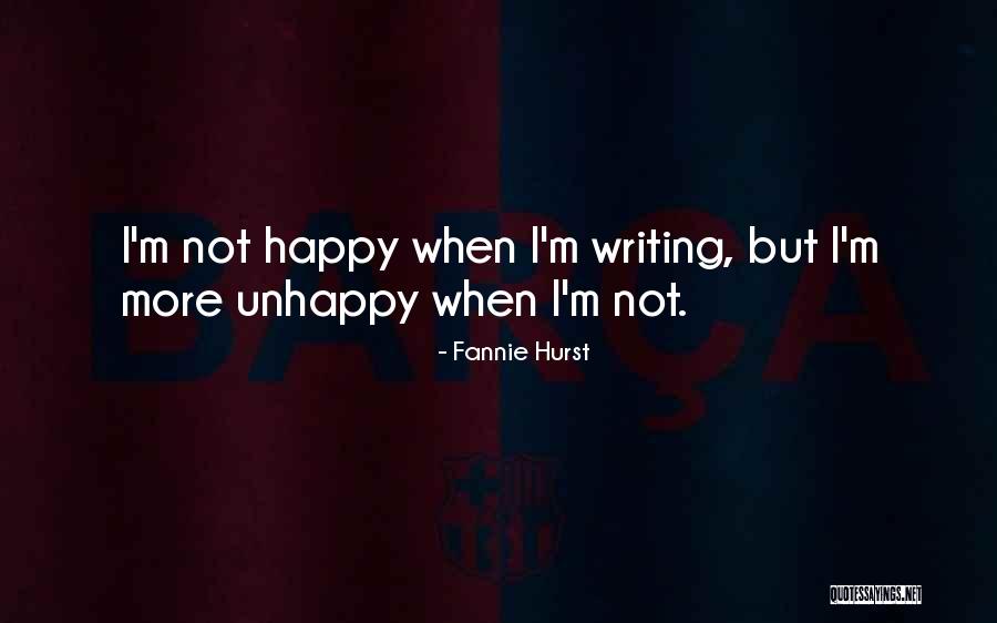 Bananero Quotes By Fannie Hurst