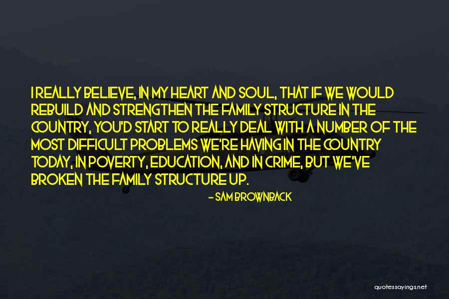 Bananero Quotes By Sam Brownback Bananero Quotes By Sam Brownback