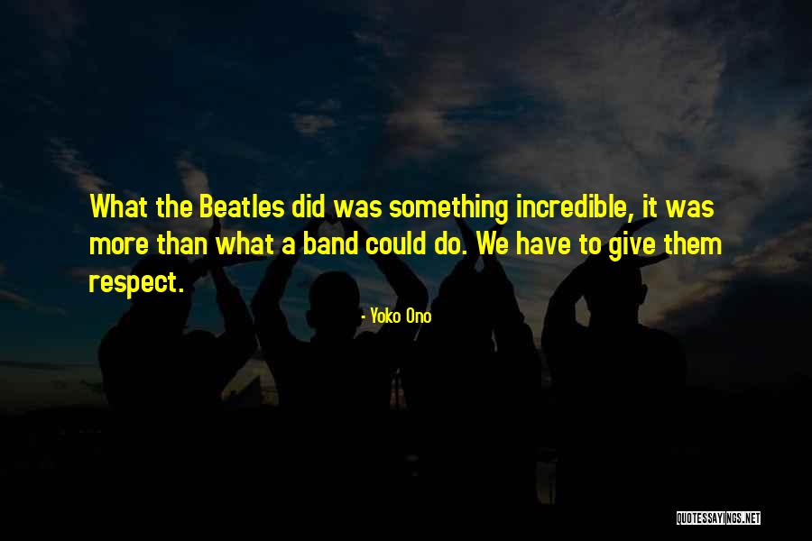 Bananero Quotes By Yoko Ono Bananero Quotes By Yoko Ono