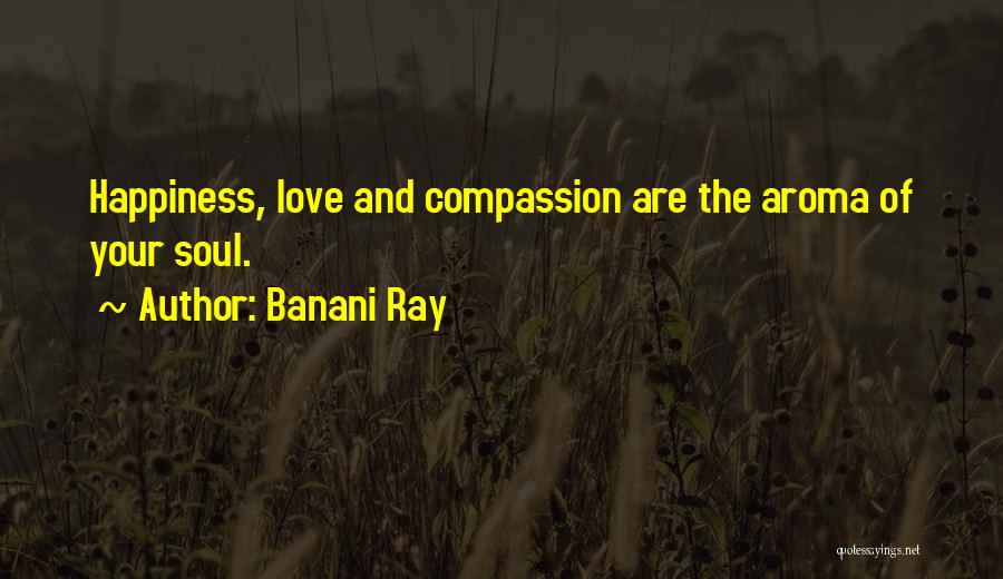 Banani Ray Quotes 1003456