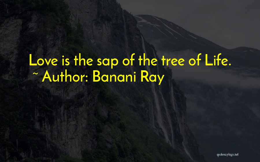 Banani Ray Quotes 1122072