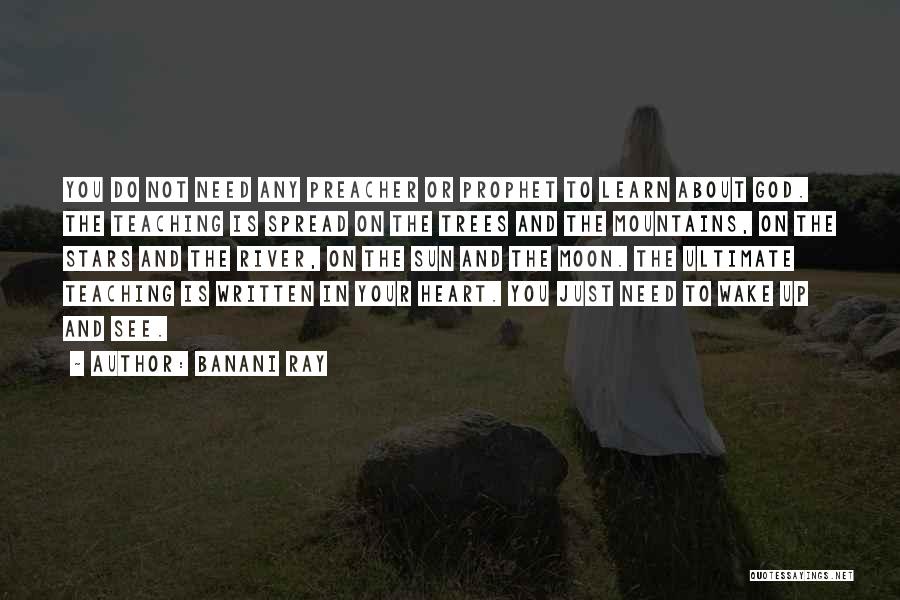 Banani Ray Quotes 1648883 Banani Ray Quotes 1648883