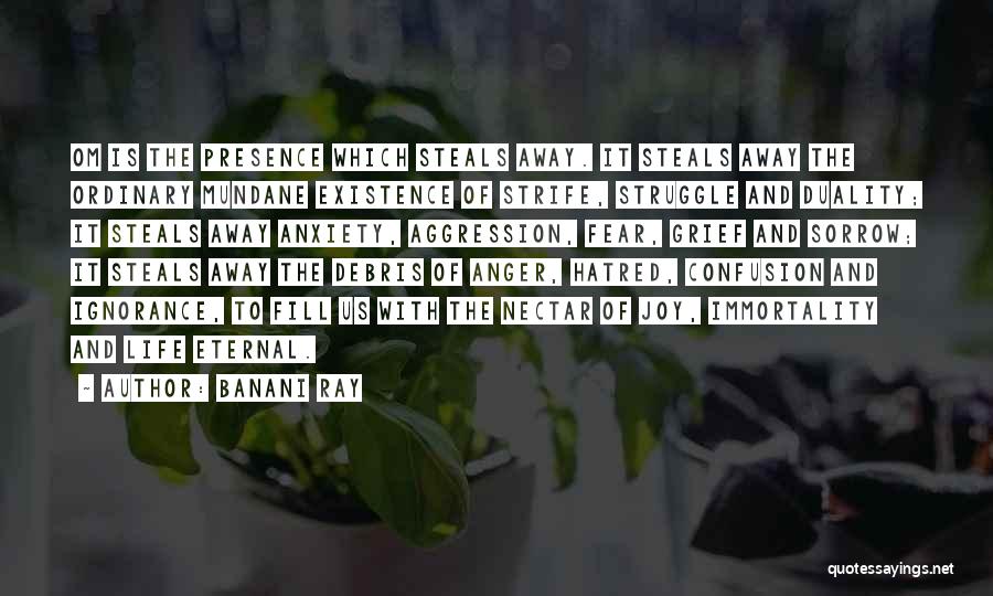 Banani Ray Quotes 1873245 Banani Ray Quotes 1873245