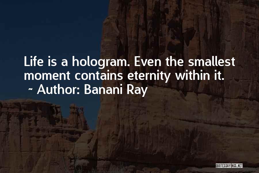 Banani Ray Quotes 2047749