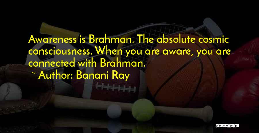 Banani Ray Quotes 2261964 Banani Ray Quotes 2261964