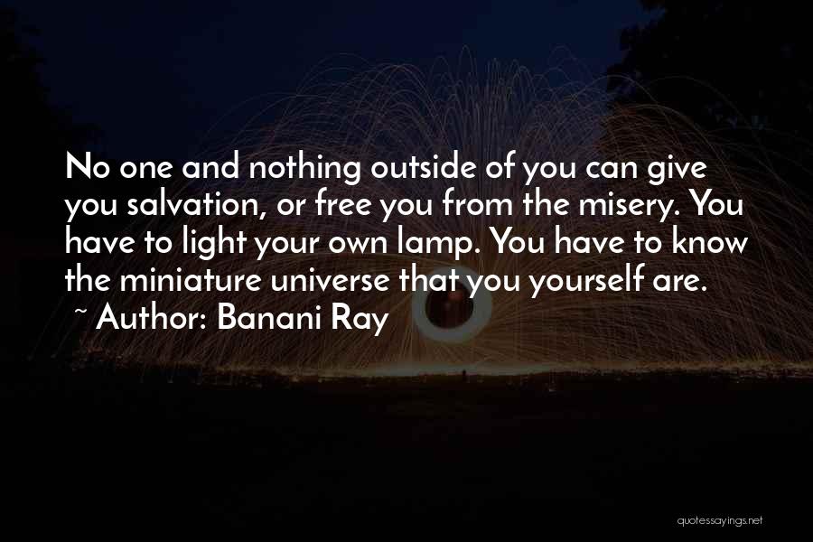 Banani Ray Quotes 513153