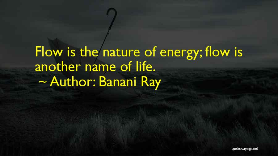 Banani Ray Quotes 592388