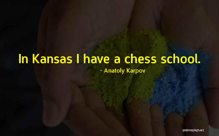 Banano Para Quotes By Anatoly Karpov Banano Para Quotes By Anatoly Karpov