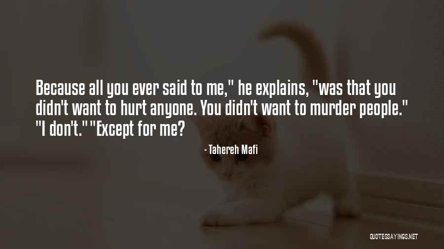 Banano Para Quotes By Tahereh Mafi Banano Para Quotes By Tahereh Mafi