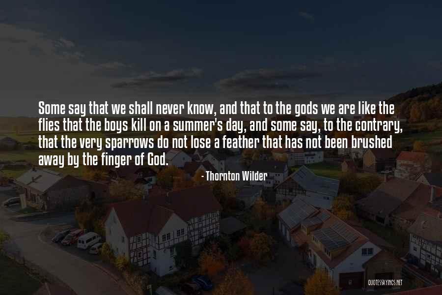 Banaras In Hindi Quotes By Thornton Wilder Banaras In Hindi Quotes By Thornton Wilder