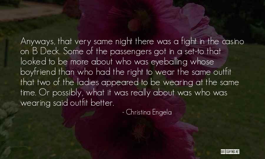 Banarpal Quotes By Christina Engela Banarpal Quotes By Christina Engela