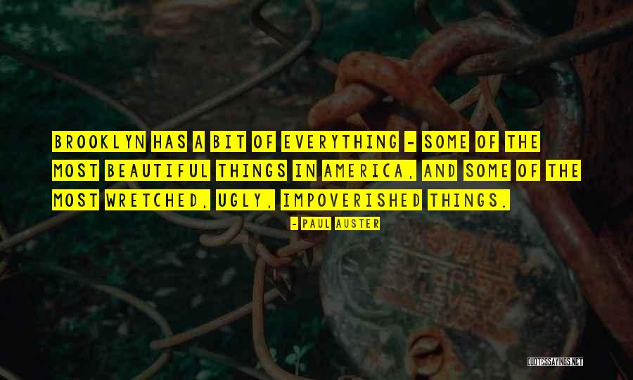 Banaschs Catalog Quotes By Paul Auster Banaschs Catalog Quotes By Paul Auster