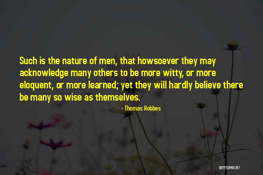 Banaschs Sewing Quotes By Thomas Hobbes Banaschs Sewing Quotes By Thomas Hobbes
