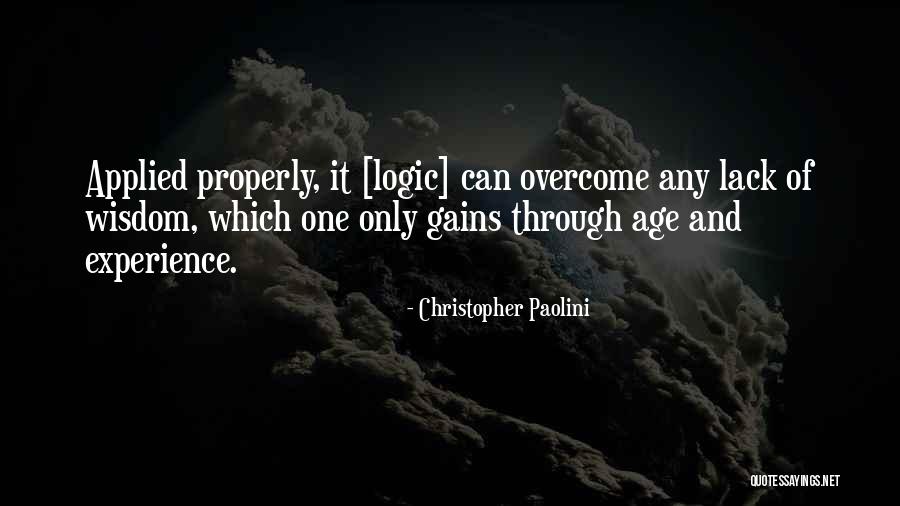 Banaszak Concrete Quotes By Christopher Paolini Banaszak Concrete Quotes By Christopher Paolini