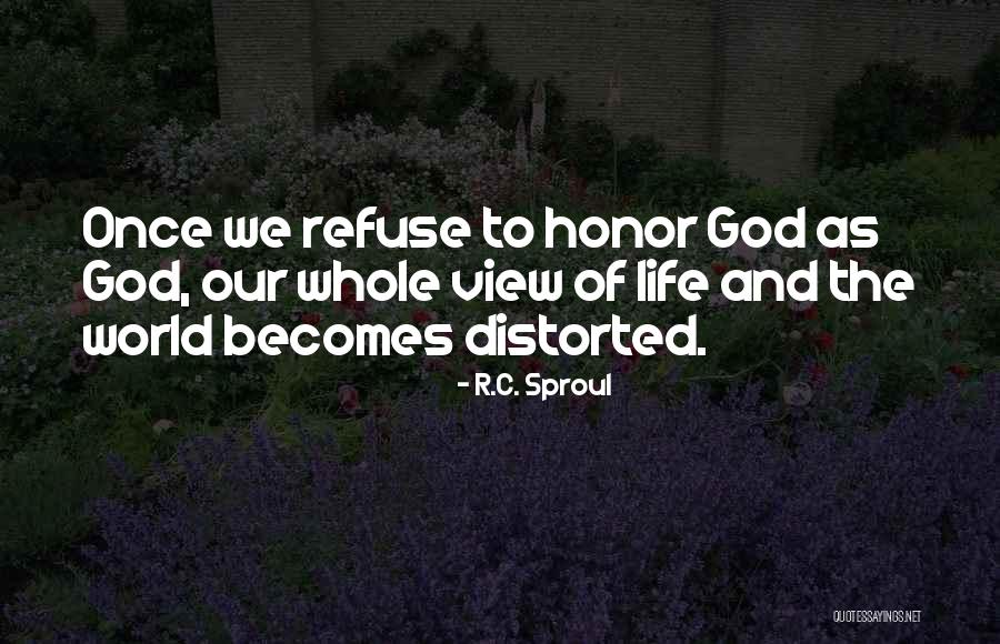 Banaszak Hanna Quotes By R.C. Sproul Banaszak Hanna Quotes By R.C. Sproul