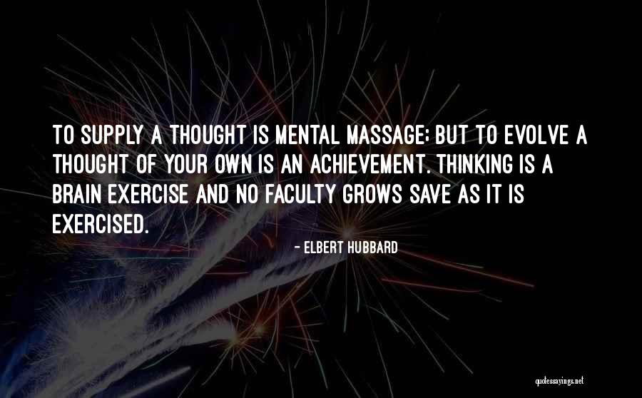 Banaszak Oakland Quotes By Elbert Hubbard Banaszak Oakland Quotes By Elbert Hubbard