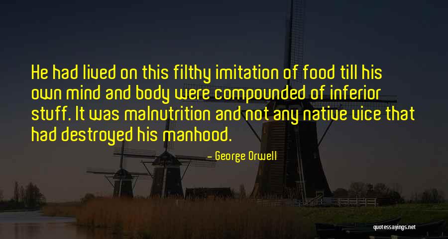 Banaszak Oakland Quotes By George Orwell Banaszak Oakland Quotes By George Orwell