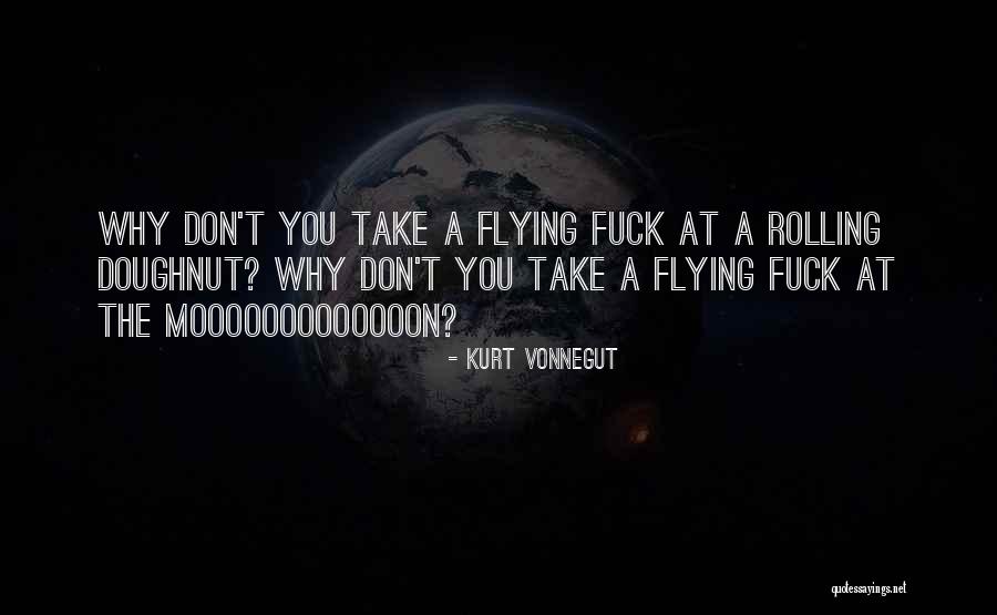 Banaszak Oakland Quotes By Kurt Vonnegut Banaszak Oakland Quotes By Kurt Vonnegut
