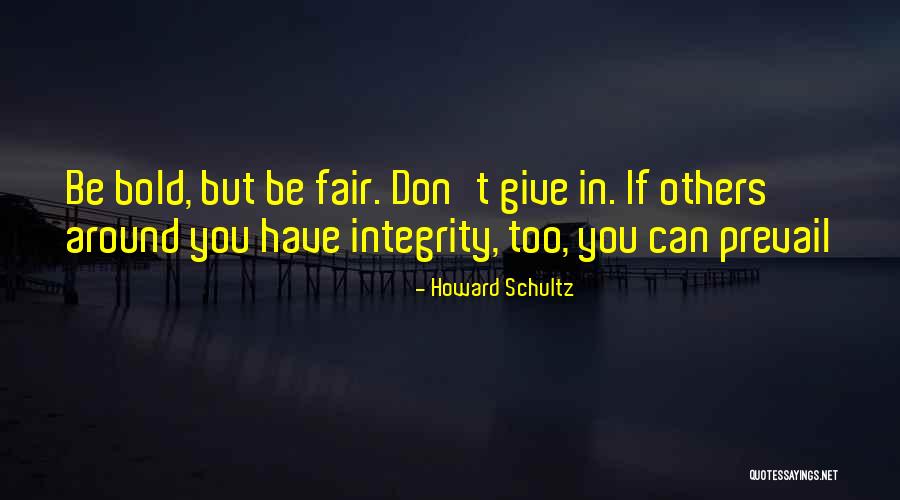 Banat Kilig Quotes By Howard Schultz Banat Kilig Quotes By Howard Schultz