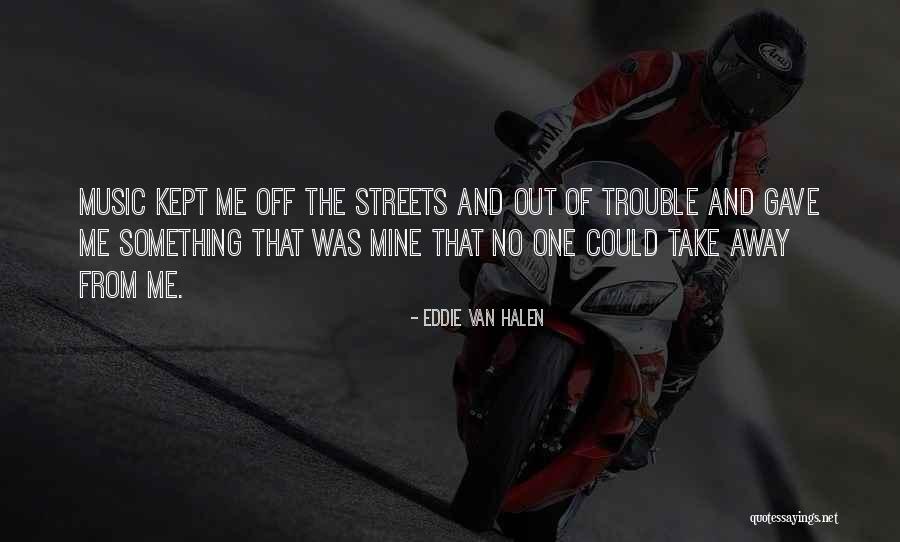 Banate Bi Quotes By Eddie Van Halen Banate Bi Quotes By Eddie Van Halen