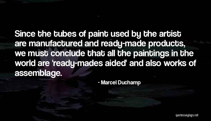 Banate Bi Quotes By Marcel Duchamp Banate Bi Quotes By Marcel Duchamp