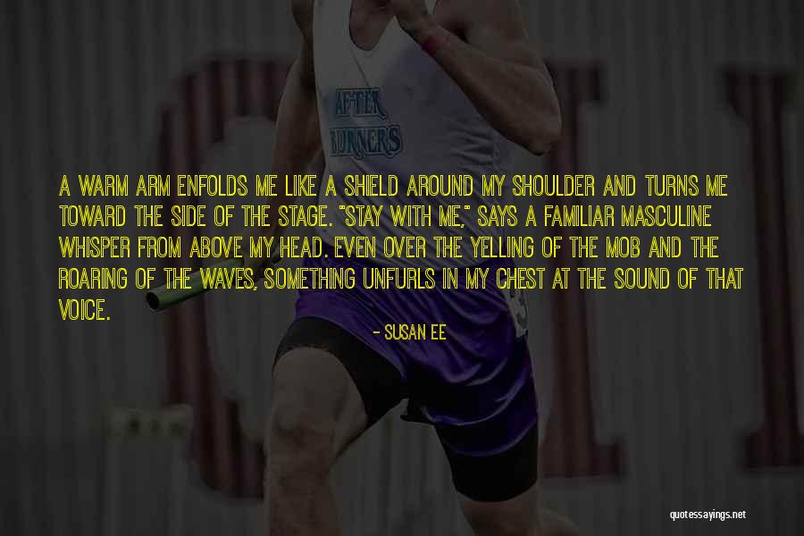 Banate Bi Quotes By Susan Ee Banate Bi Quotes By Susan Ee