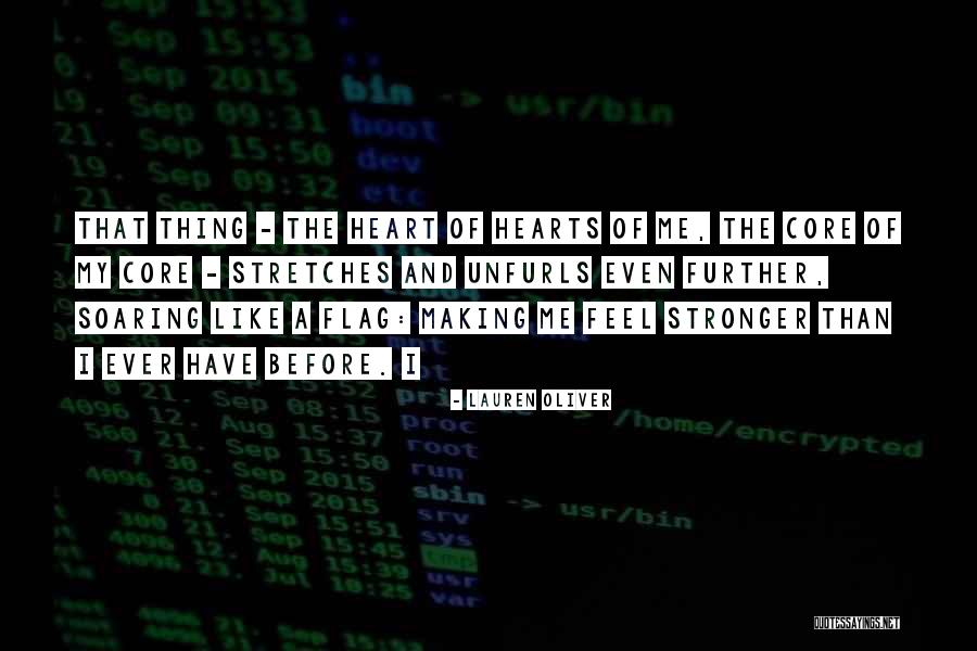 Banater Quotes By Lauren Oliver Banater Quotes By Lauren Oliver