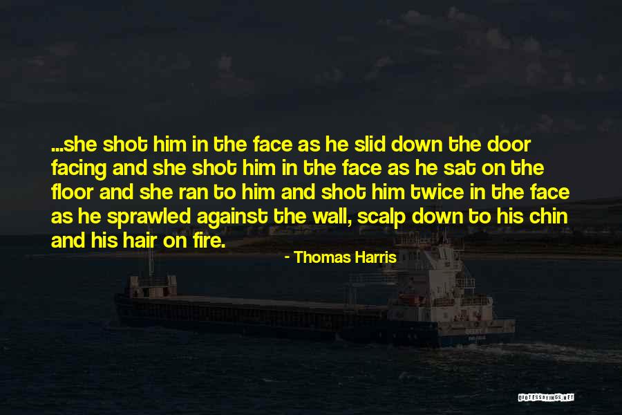 Banausic Synonym Quotes By Thomas Harris Banausic Synonym Quotes By Thomas Harris