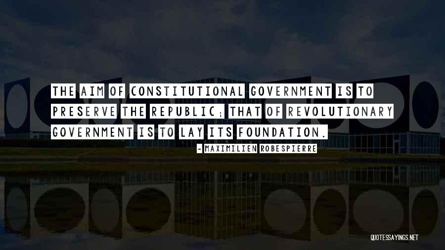 Banaye Quotes By Maximilien Robespierre Banaye Quotes By Maximilien Robespierre