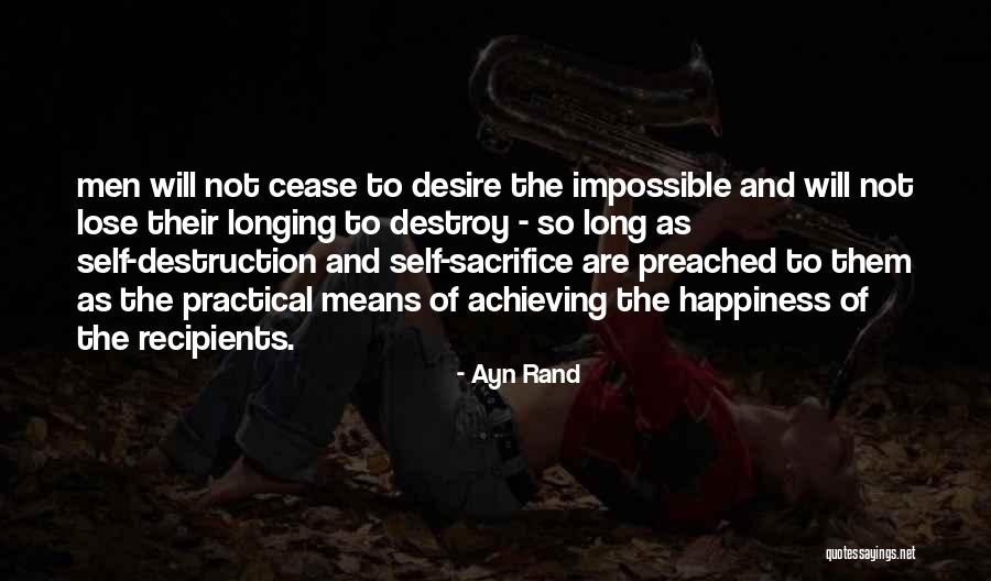 Banayen Quotes By Ayn Rand Banayen Quotes By Ayn Rand
