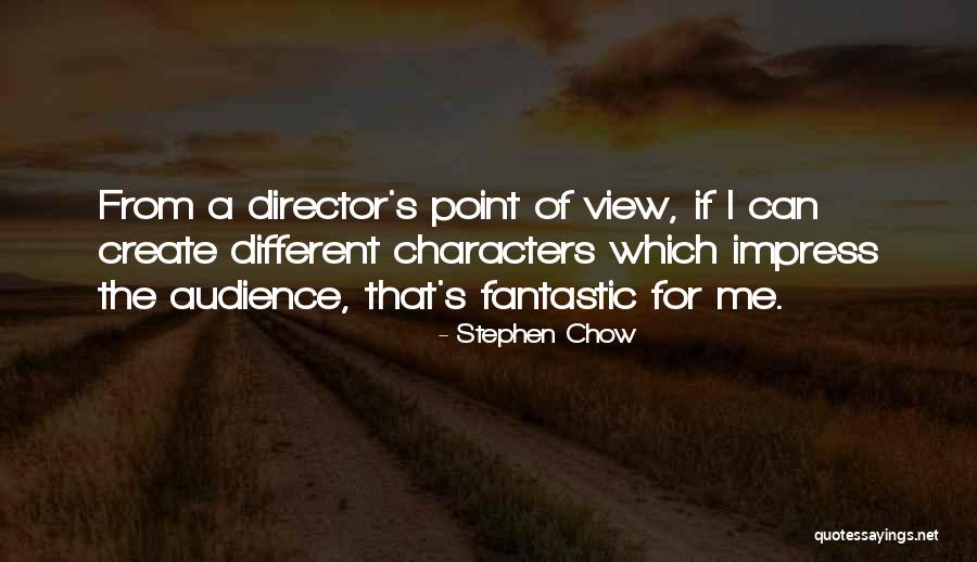 Banayen Quotes By Stephen Chow Banayen Quotes By Stephen Chow