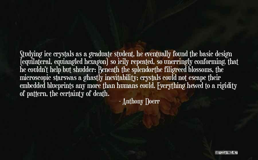 Banayeq Quotes By Anthony Doerr Banayeq Quotes By Anthony Doerr