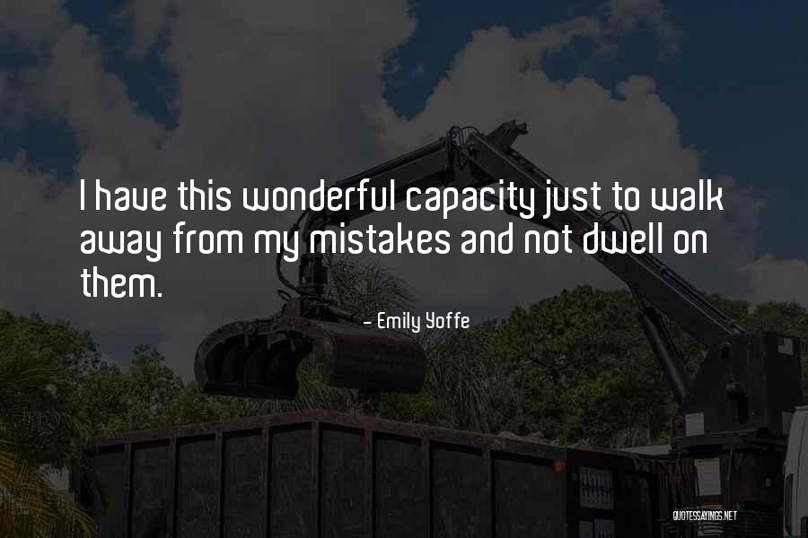 Banaz Mahmoud Quotes By Emily Yoffe Banaz Mahmoud Quotes By Emily Yoffe