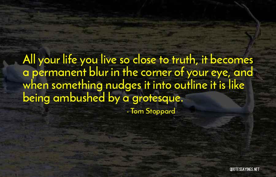 Banbajio Quotes By Tom Stoppard Banbajio Quotes By Tom Stoppard